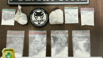 Polícia Civil prende em flagran