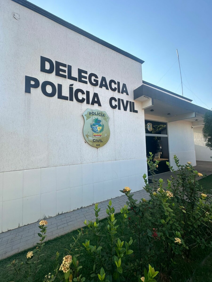 Polícia Civil procura por foragido que ameaçou de morte ex-companheira e ex-sogra em Firminópolis