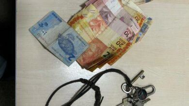 PCGO prende em Formosa homem que há 15 anos se passava por pessoa de Minas Gerais