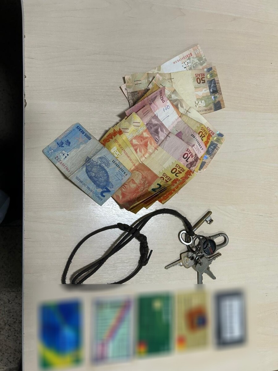 PCGO prende em Formosa homem que há 15 anos se passava por pessoa de Minas Gerais