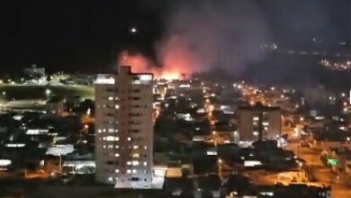Polícia Civil identifica autor de incêndio criminoso em Rio Verde