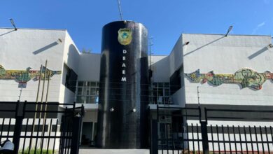 Polícia Civil de Goiás cumpre mandados de prisão preventiva contra investigad
