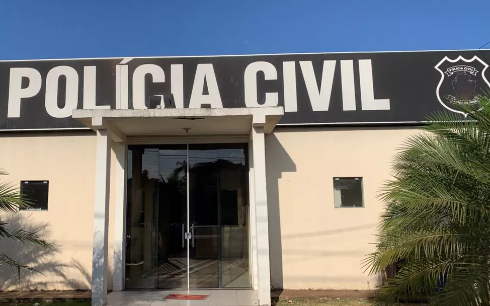 PCGO prende homem por tentativa de homicídio em Goiatuba