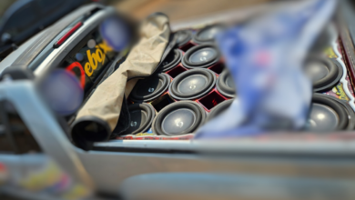 PCGO prende mulher sem CNH por embriaguez ao volante e perturbação do sossego