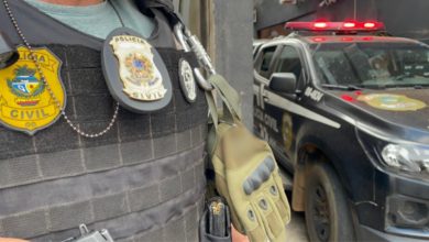 PCGO prende funcionário público por repassar sua chave pix para vítima, que acreditava estar quitando dívida pública