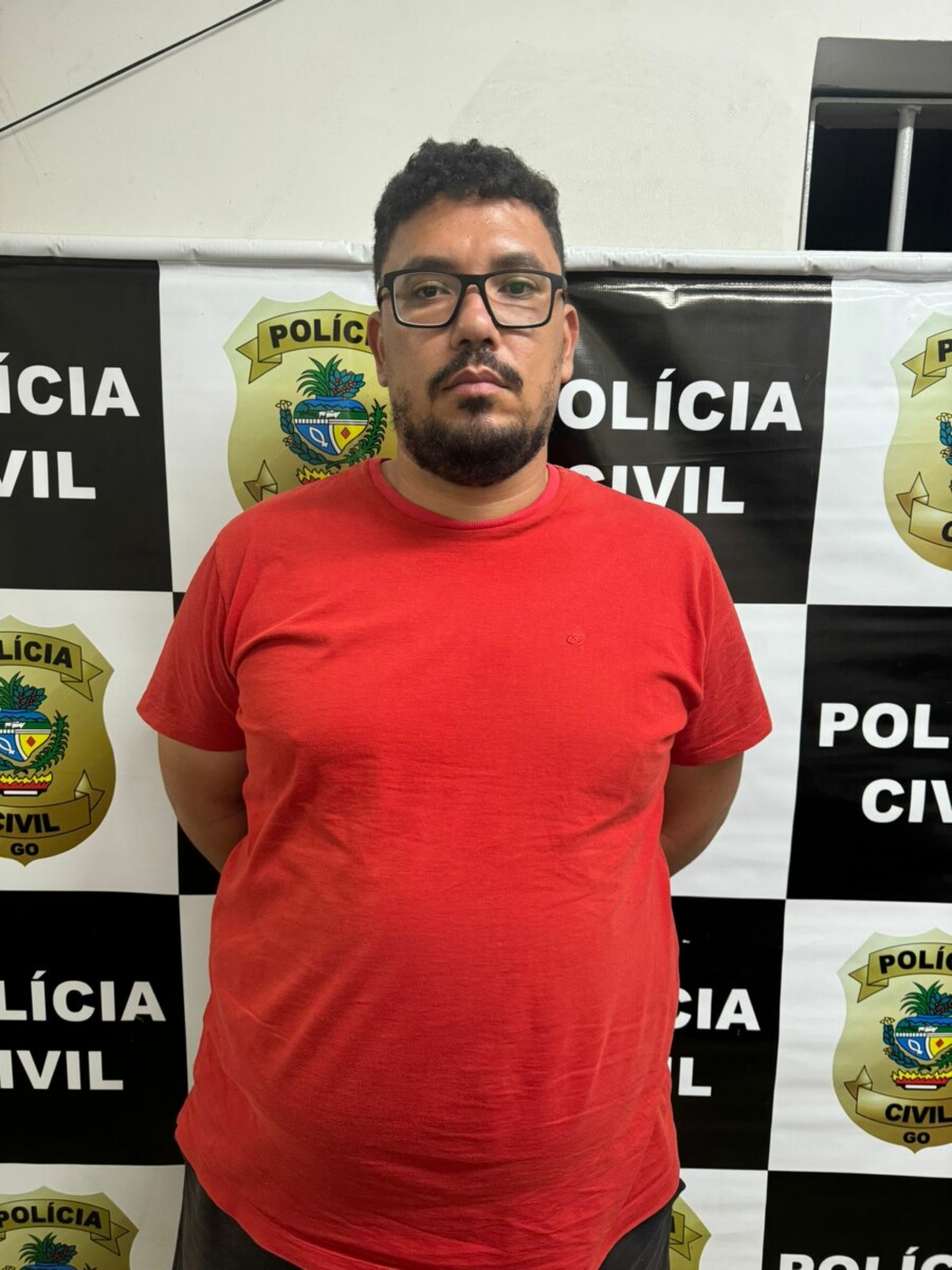 Polícia Civil prende investigado suspeito de agir como coiote e agenciar pessoas para imigrar para os Estados Unidos