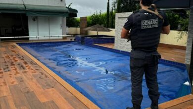 Segunda fase da Operação Olhos de LInce efetua sequestro de imóveis, veículos e bloqueia mais R$ 1 milhão