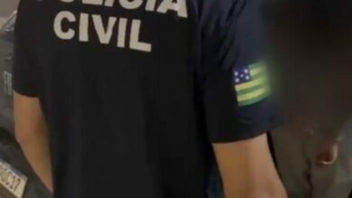 PC prende mulher suspeita de tráfico de drogas em Abadia