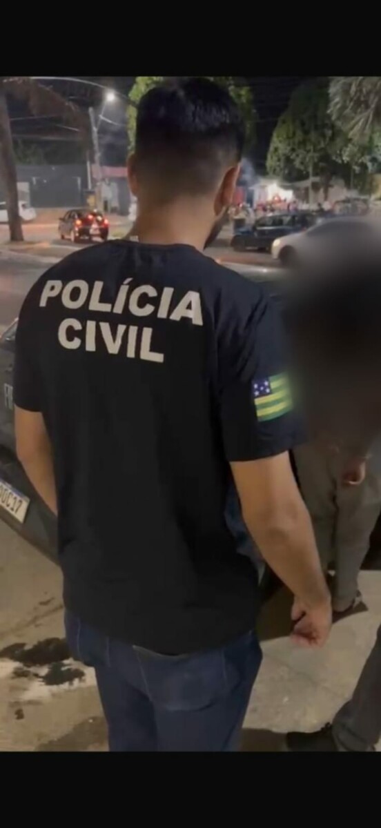 PC prende mulher suspeita de tráfico de drogas em Abadia