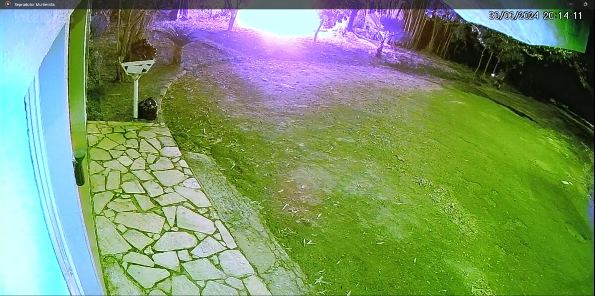 Incêndio: Dema identifica responsáveis por queimadas no Parque das Laranjeiras