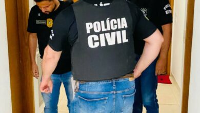 PCGO autua mulher por posse de drogas, em Goiânia, após averiguar denúncia anônima