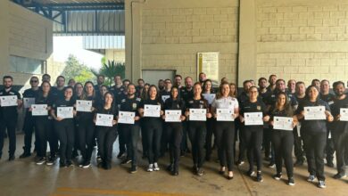 Policiais civis concluem 1º Curso de Inteligência de Análise de Dados (CIAD)