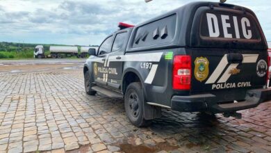 Operação em Mato Grosso prende envolvidos no “golpe do novo número”