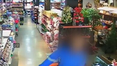 Polícia Civil prende em flagrante homem que matou companheira brutalmente com espada, em Edeia, e tentou matar ex-namorada