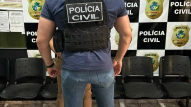 PC prende homem que furtou vítima em loja e usou seus cart