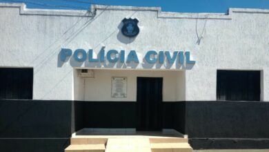 PCGO prende em MG investigado por estupro de vulnerável e descumprimento de medidas protetivas de urgência