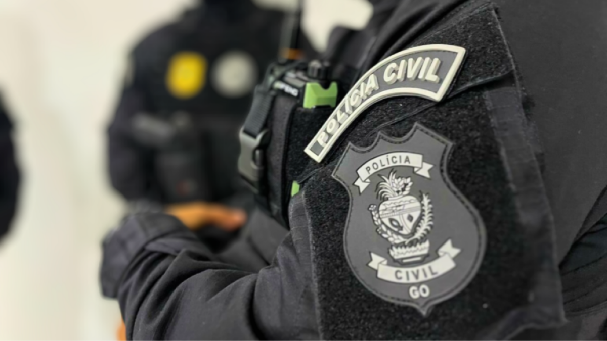 PCGO prende dupla envolvida em fraudes de aluguel que vitimou, ao menos, 10 pessoas