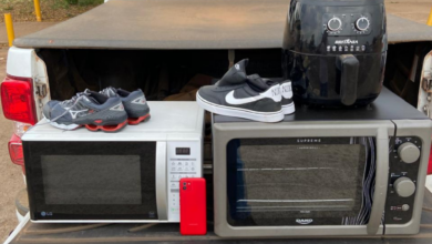 Operação PAX RURIS: PCGO prende mulher por envolvimento em assalto ocorrido na zona rural de Luziânia