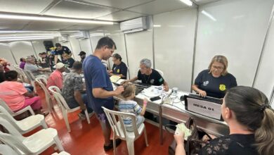 Polícia Civil participa do Programa Goiás Social e reforça a importância da emissão de documentos de identidade