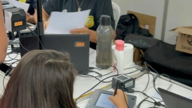 Polícia Civil participa de mais uma edição do Programa Goiás Social na Região Oeste de Goiânia
