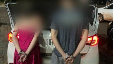 Casal é preso, em rodovia de Goiatuba, por tráfico interestadual de drogas