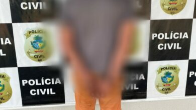 Homem é preso por estupro contra adolescente, em Ceres