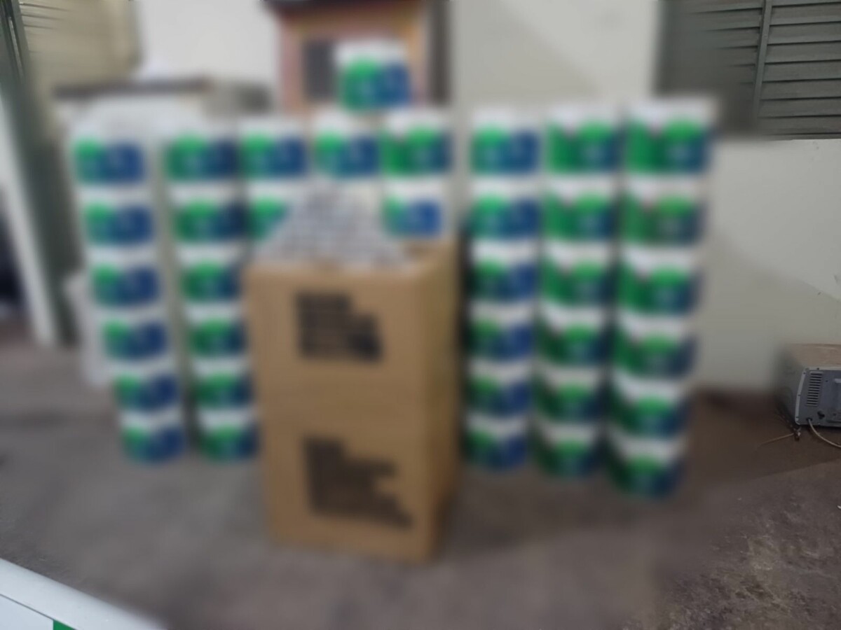 Operação Caviar da Dengue: PCGO cumpre mandados e desarticula fraude de R$ 18 milhões em contrato com prefeitura