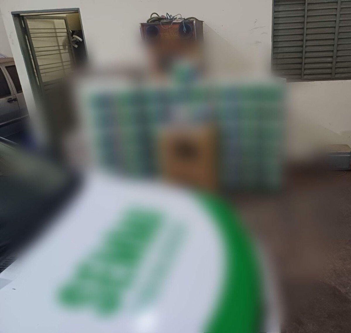 Operação Caviar da Dengue: PCGO cumpre mandados e desarticula fraude de R$ 18 milhões em contrato com prefeitura