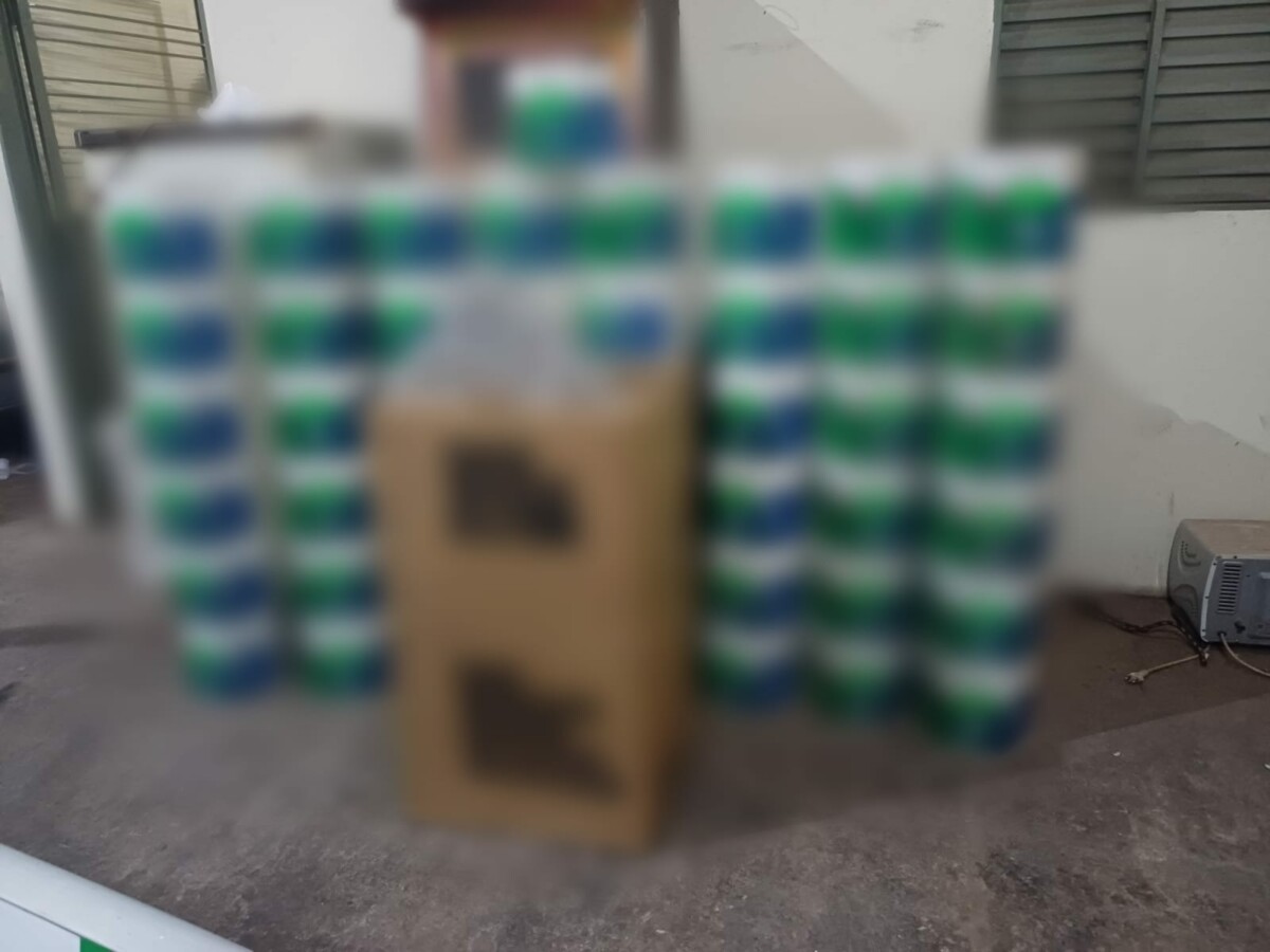 Operação Caviar da Dengue: PCGO cumpre mandados e desarticula fraude de R$ 18 milhões em contrato com prefeitura