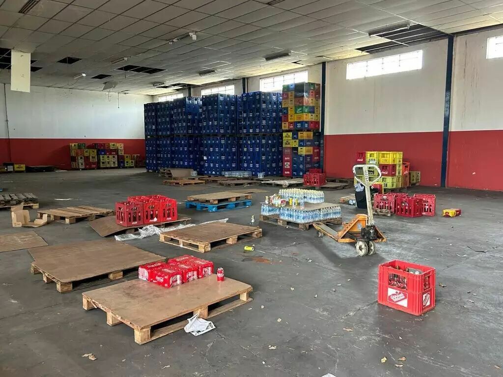 PCGO cumpre buscas em Itajá relativas a investigação de fraude fisca