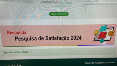 Questionário dos Indicadores de Segurança