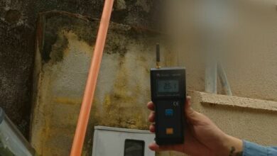 Equipes prendem em flagrante suspeito de furtar energia em lavanderia de Goiânia