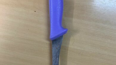 Polícia Civil prende açougueiro que esfaqueou cliente em supermercado de Aparecida de Goiânia