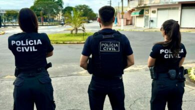 PCGO cumpre mandados de busca em Goiás e São Paulao e prende líder de esquema milionário de fraudes imobiliárias e financeiras