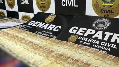 Polícia Civil prende três pessoas por aplicar golpe do novo número que lesou vítima em R$ 15 mil