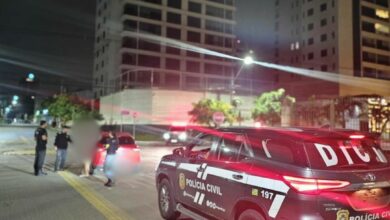 Operação em Anápolis prende dezenas de motoristas sob efeito de álcool