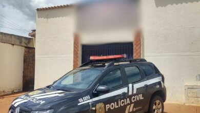 Polícia Civil prende líder religioso, em Acreúna, investigado por estupro contra fi
