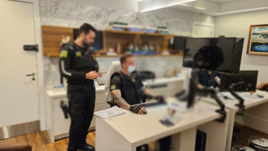 Operação Panoptes: PCGO investiga fraudes na lista de espera para transplantes de córneas e sequestra R$ 3 mi de médico