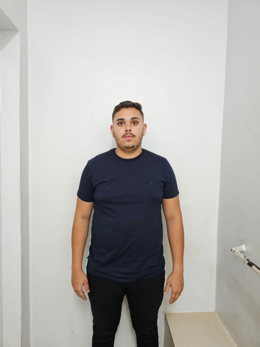 PCGO prende suspeito de liderar esquema de fraude com cartões de crédito