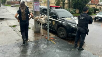 Operação Ádvena cumpre 14 mandados judiciais contra organização criminosa que executou advogado de Rio Verde