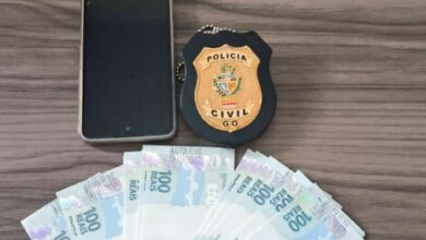 Operação Fake Cash apreende adolescente com dinheiro falso em Chapadão do Céu