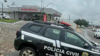 Mãe é presa, em Trindade, após ministrar medicamento contraindicado para filha de 2 meses