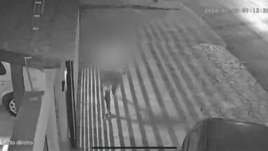 PCGO cumpre prisão preventiva de investigado por furtar dezenas casas e comércios em Formosa