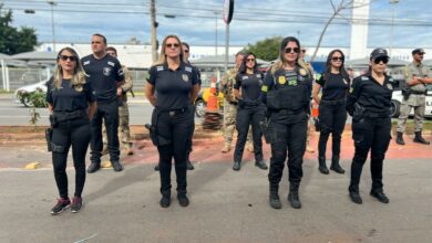 Polícia Civil participa do lançamento da Operação Natal Integrado