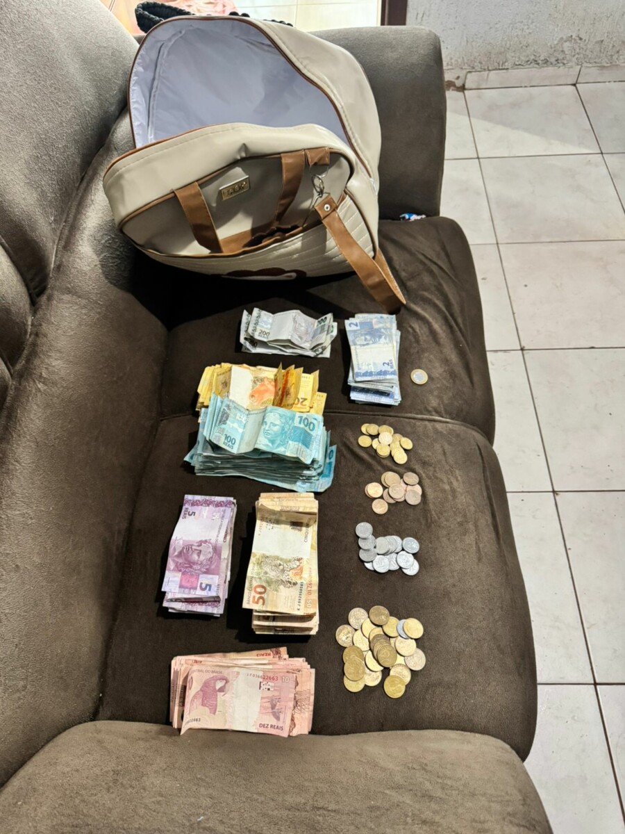 Operação Grande Família: PCGO cumpre mandados contra integrantes da mesma família por tráfico de drogas em Formosa