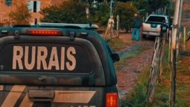 Fideicommissum – fase 2: PCGO prende líder de associação criminosa foragido no Distrito Federal