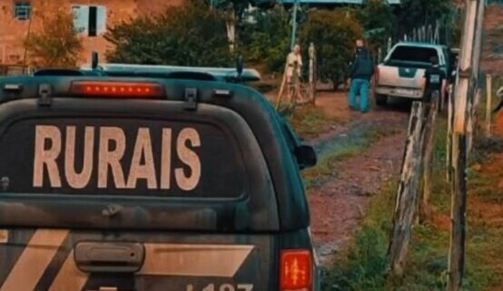 Fideicommissum – fase 2: PCGO prende líder de associação criminosa foragido no Distrito Federal