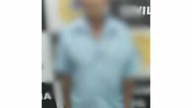 Homem é preso, na Bahia, após PCGO e PCBA localizarem foragido por homicídio