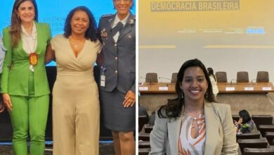 Delegadas da Polícia Civil de Goiás apresentam trabalhos de conclusão de pós-graduação em Encontro da Sec. Nacional de Segurança Pública