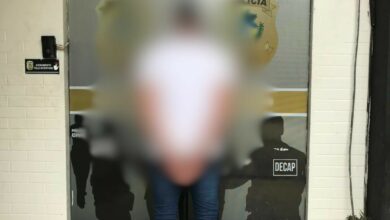 Polícia Civil prende condenado por homicídio; vítima foi morta após revelar relacionamento homoafetivo